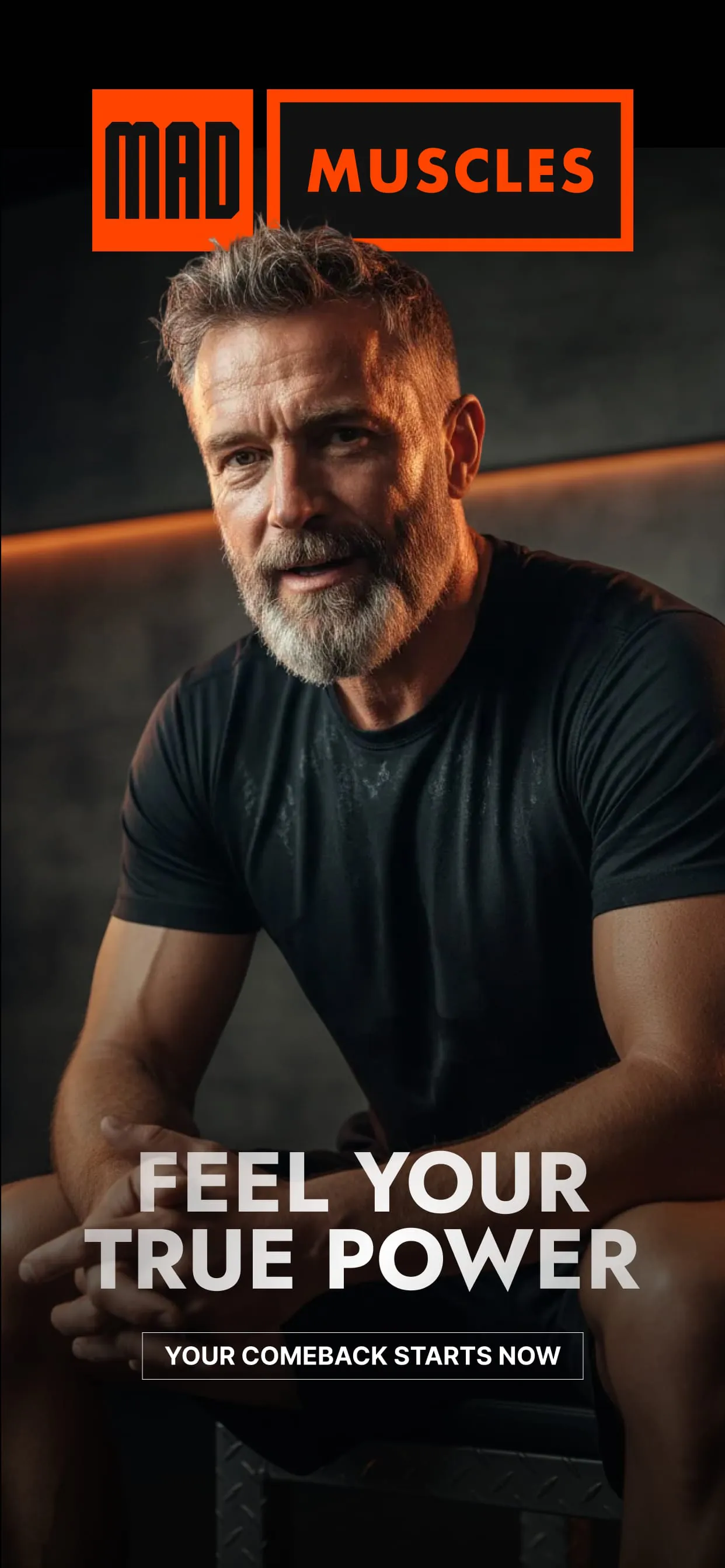 MadMuscles
