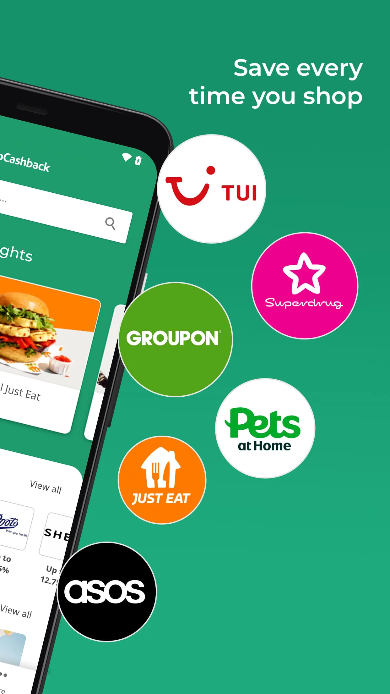 TopCashback