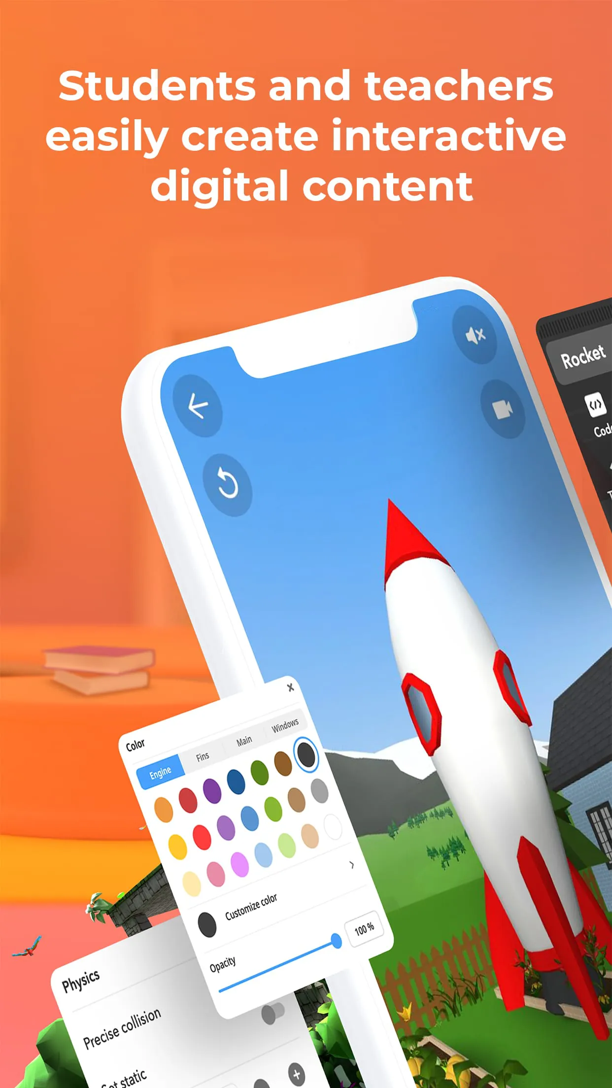 Delightex Edu