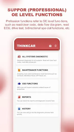 ThinkDriver