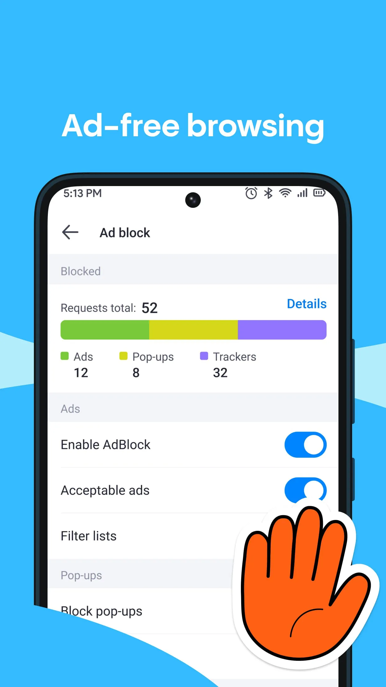 Aloha Browser