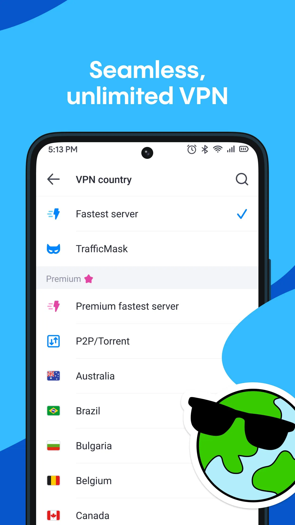 Aloha Browser