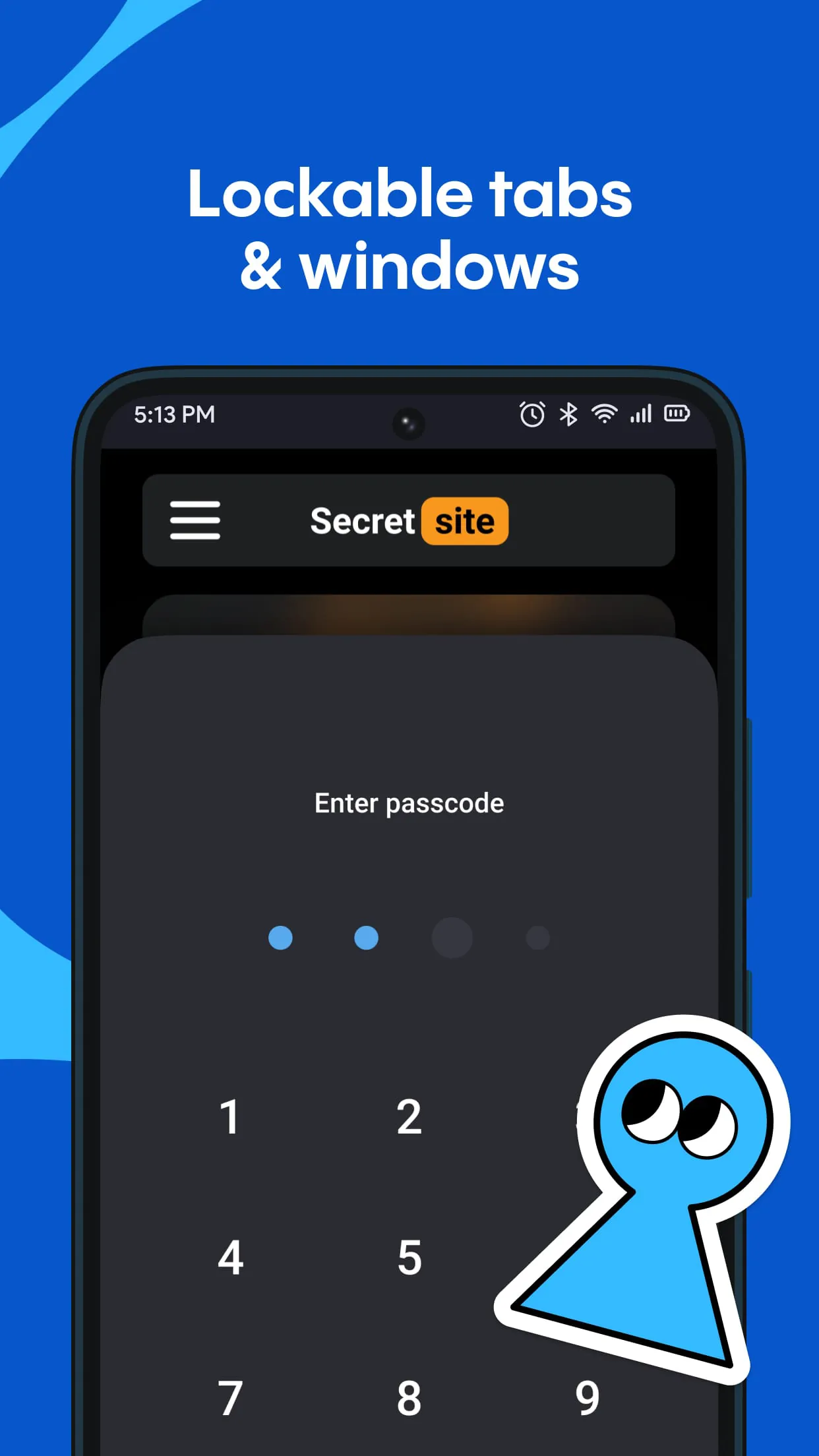 Aloha Browser
