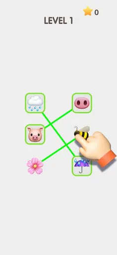 Emoji King