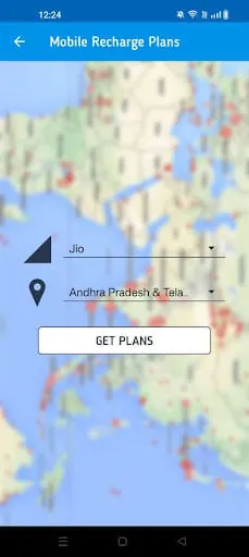 Live Location