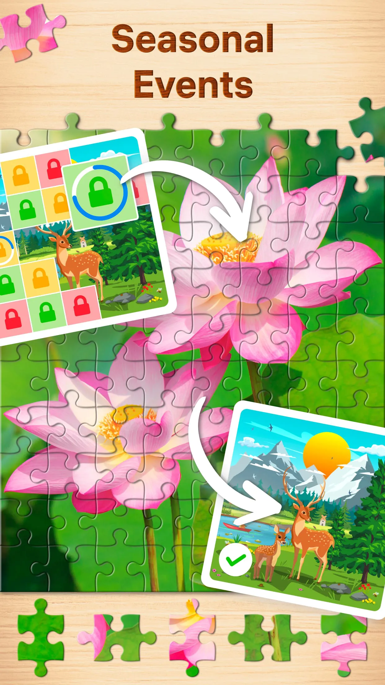 Jigsaw Puzzles