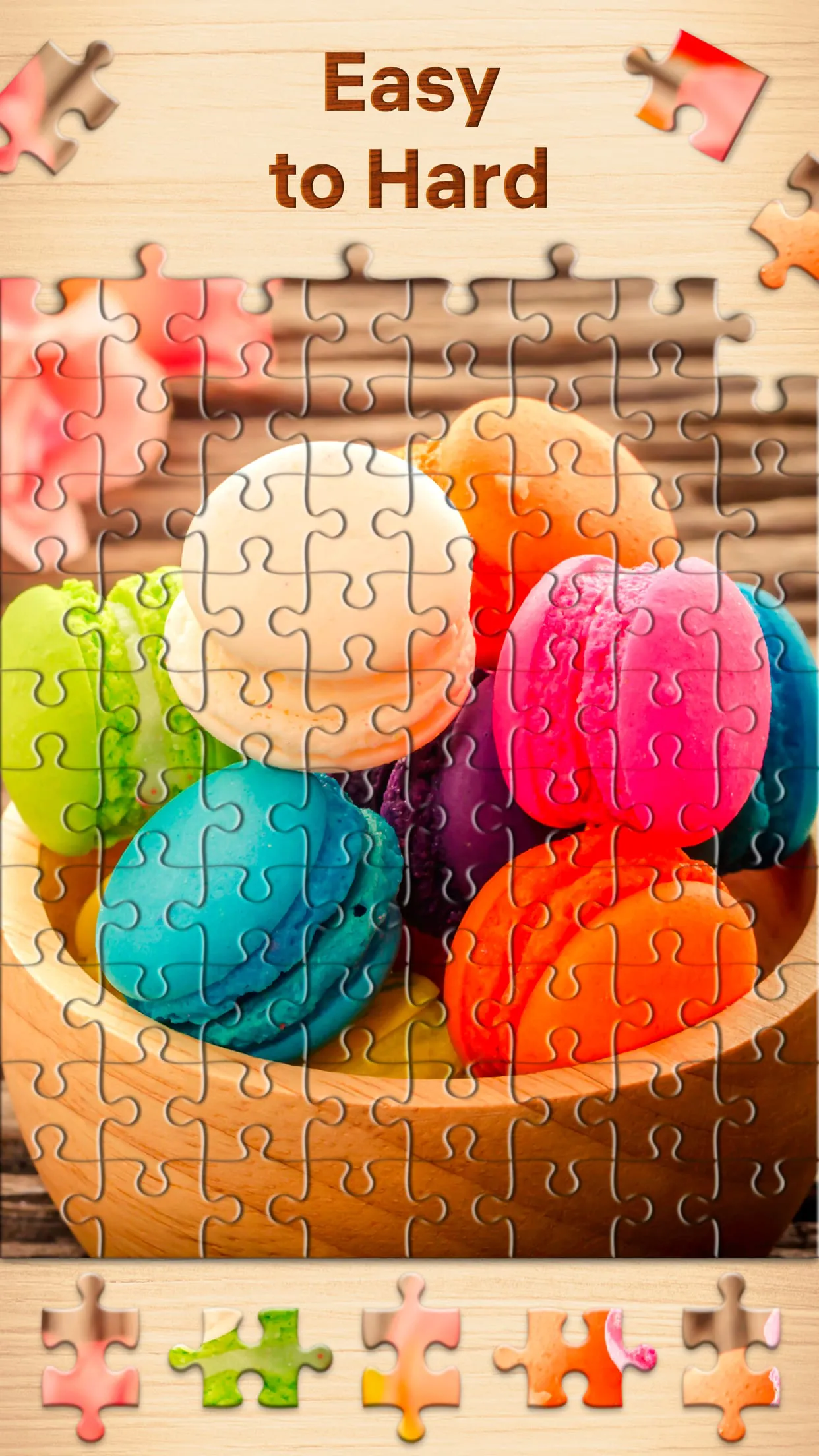 Jigsaw Puzzles