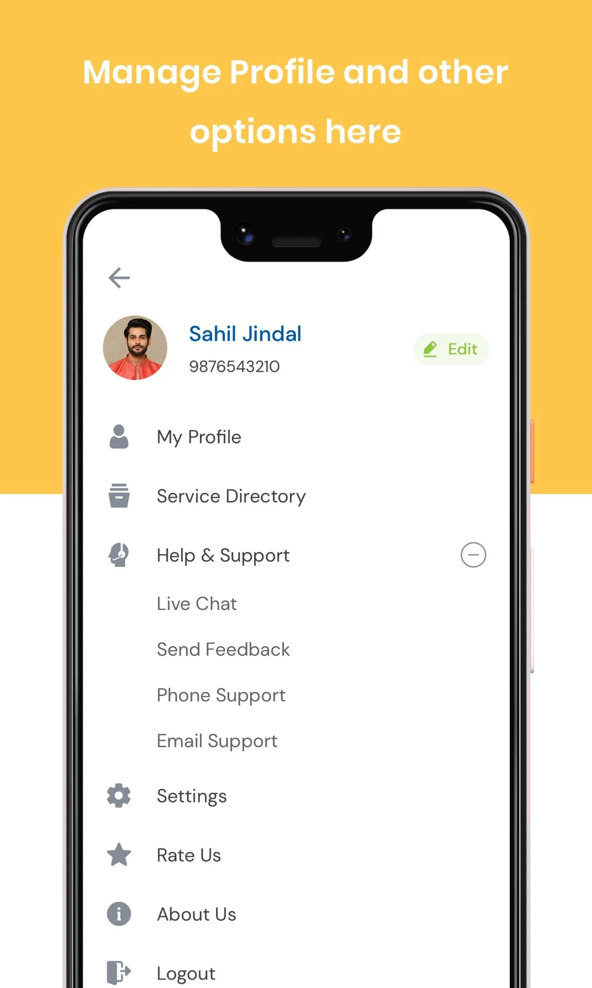 UMANG India