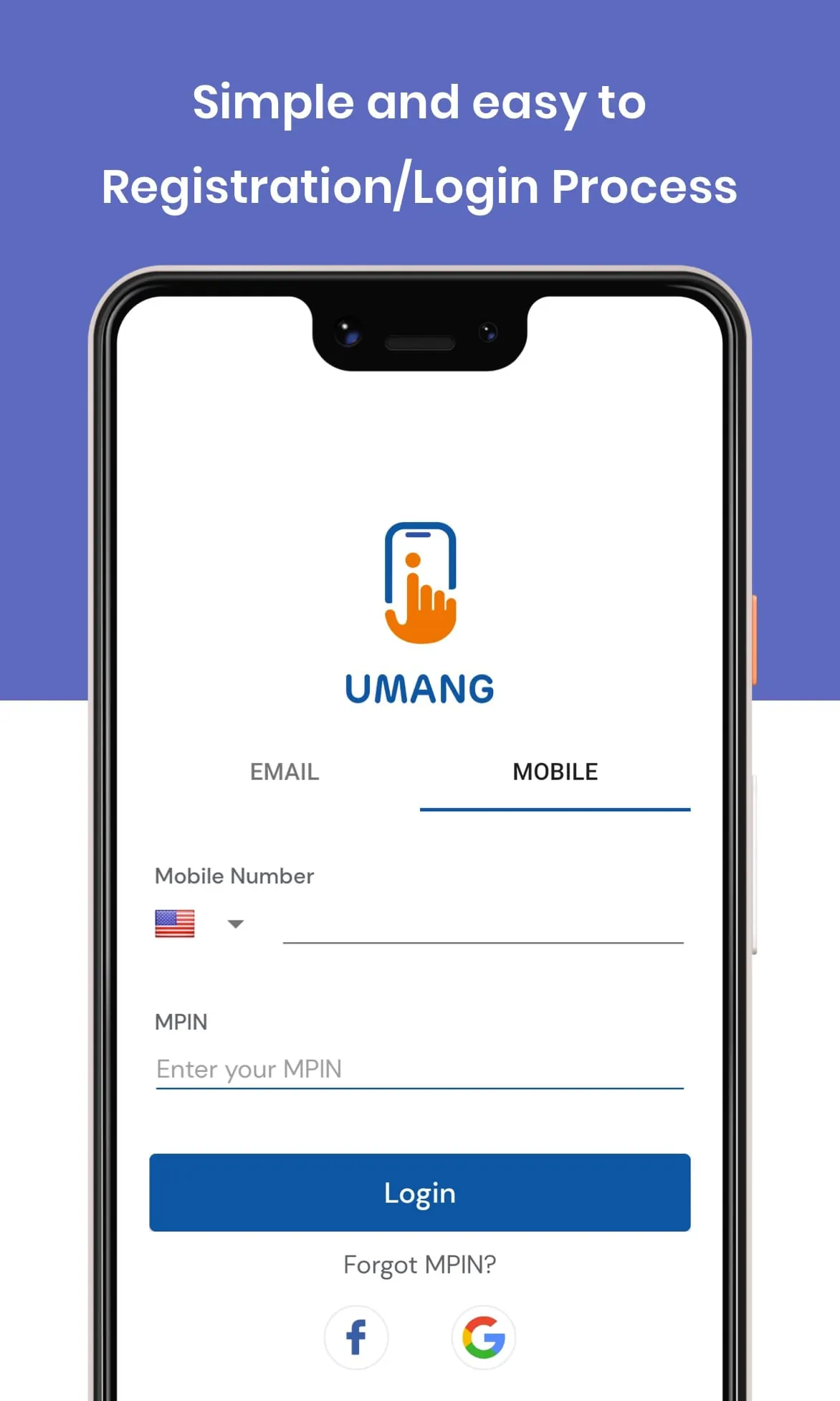 UMANG India
