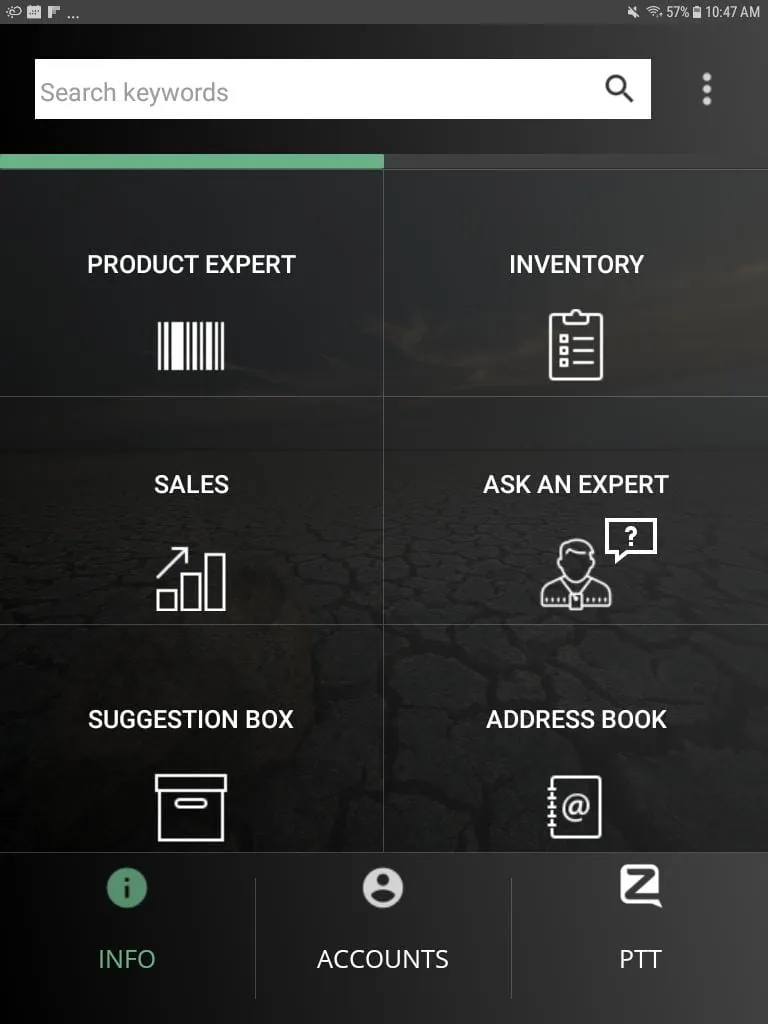 RK Scanner