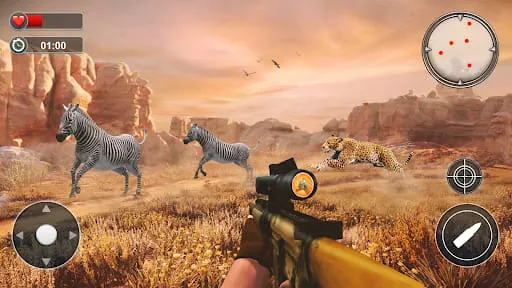 Hunting Master