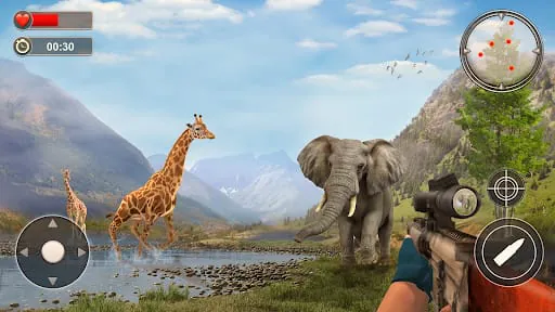 Hunting Master