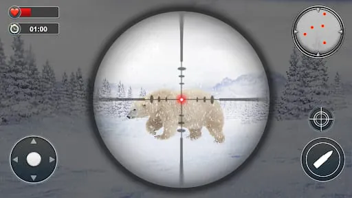 Hunting Master