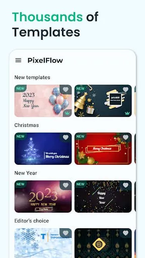 PixelFlow