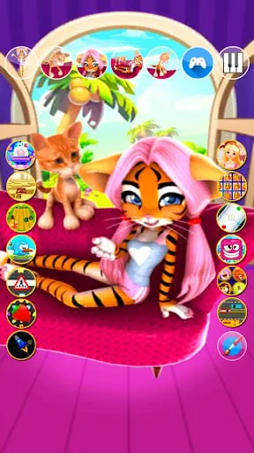 Cat