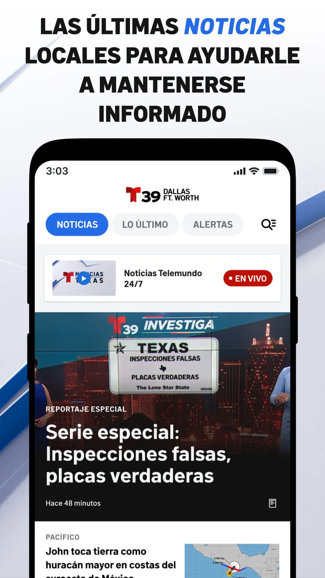 Telemundo 39