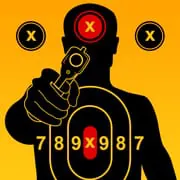 Sniper Shooting