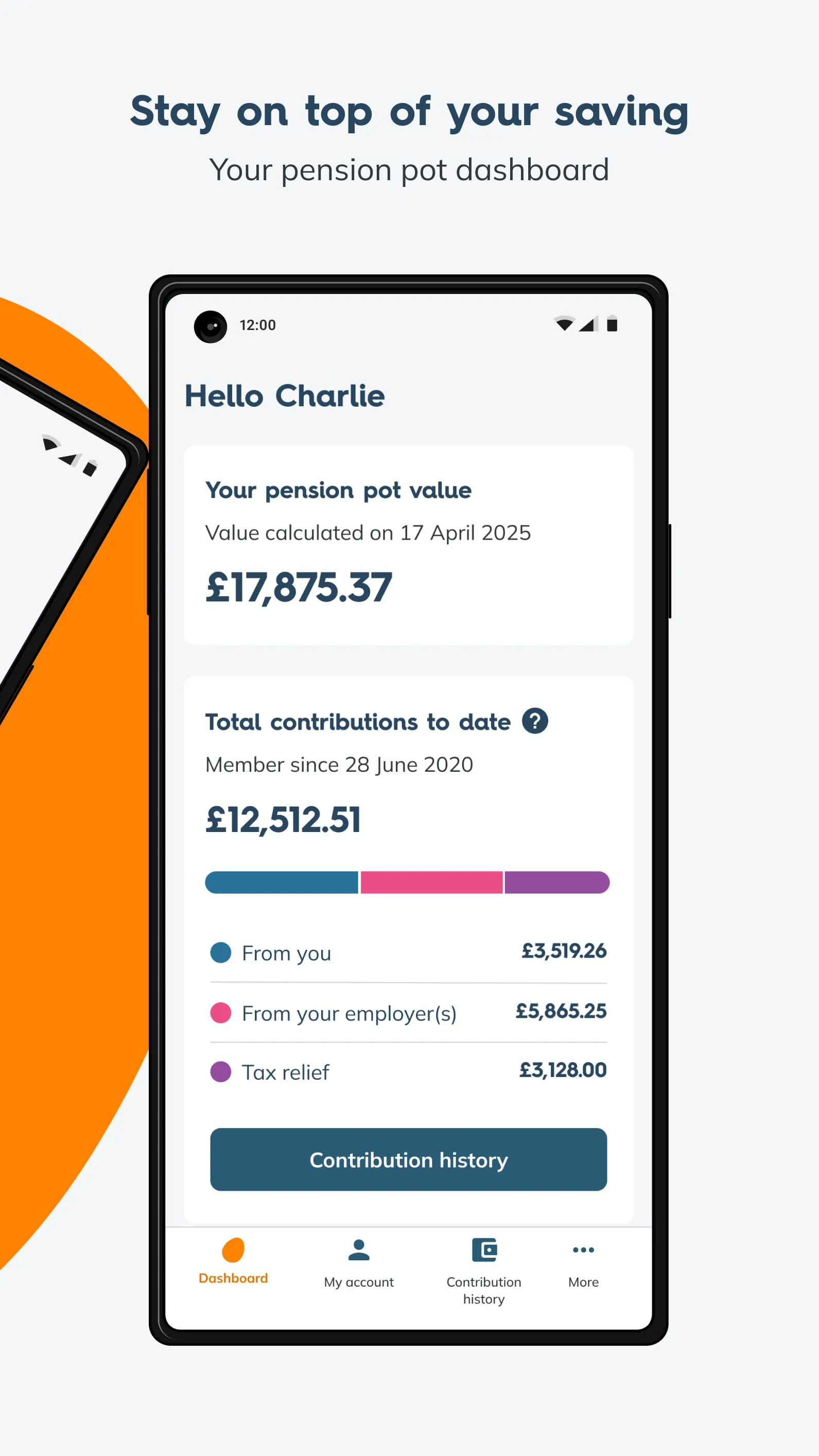 Nest Pensions
