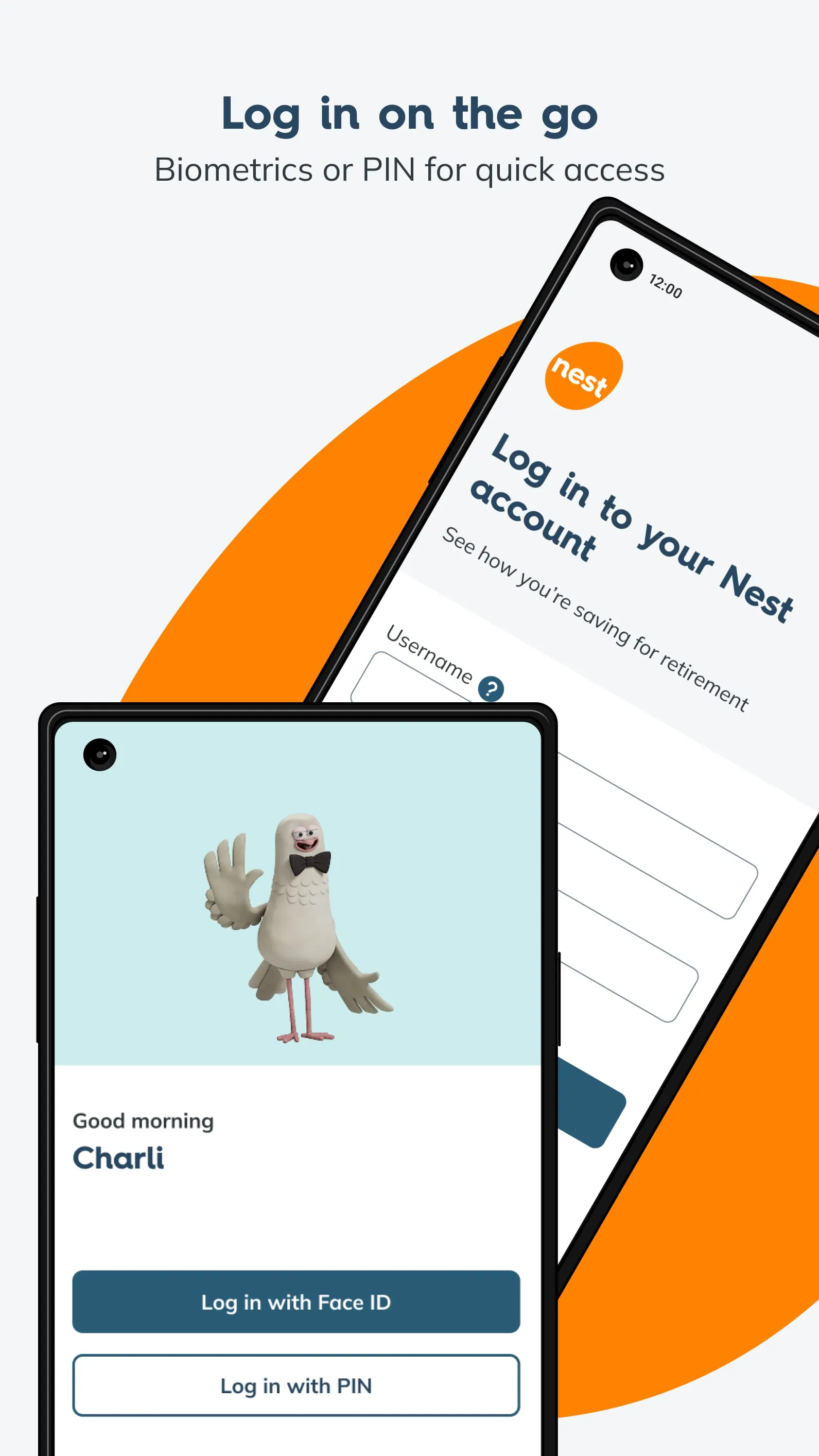 Nest Pensions
