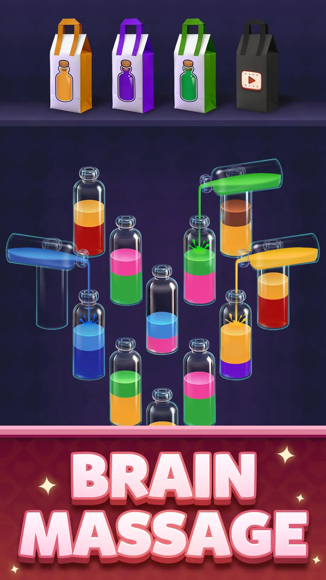 Water Match™