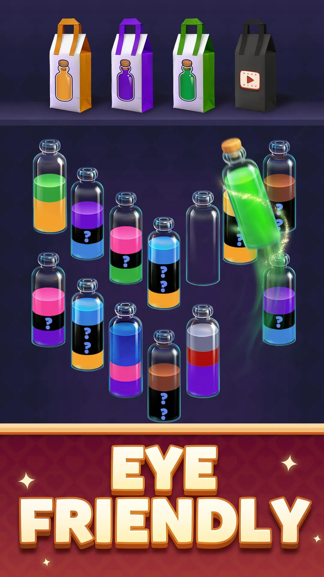 Water Match™
