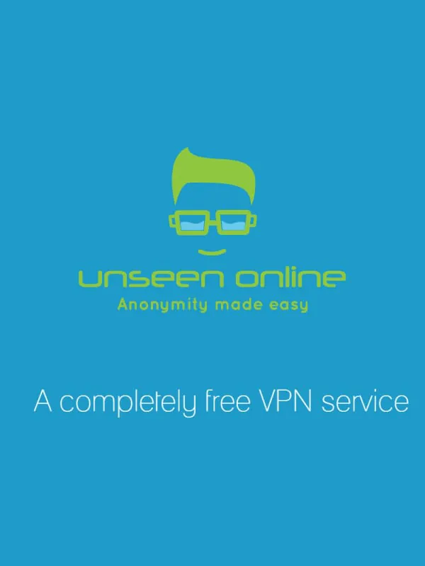 Unseen Online