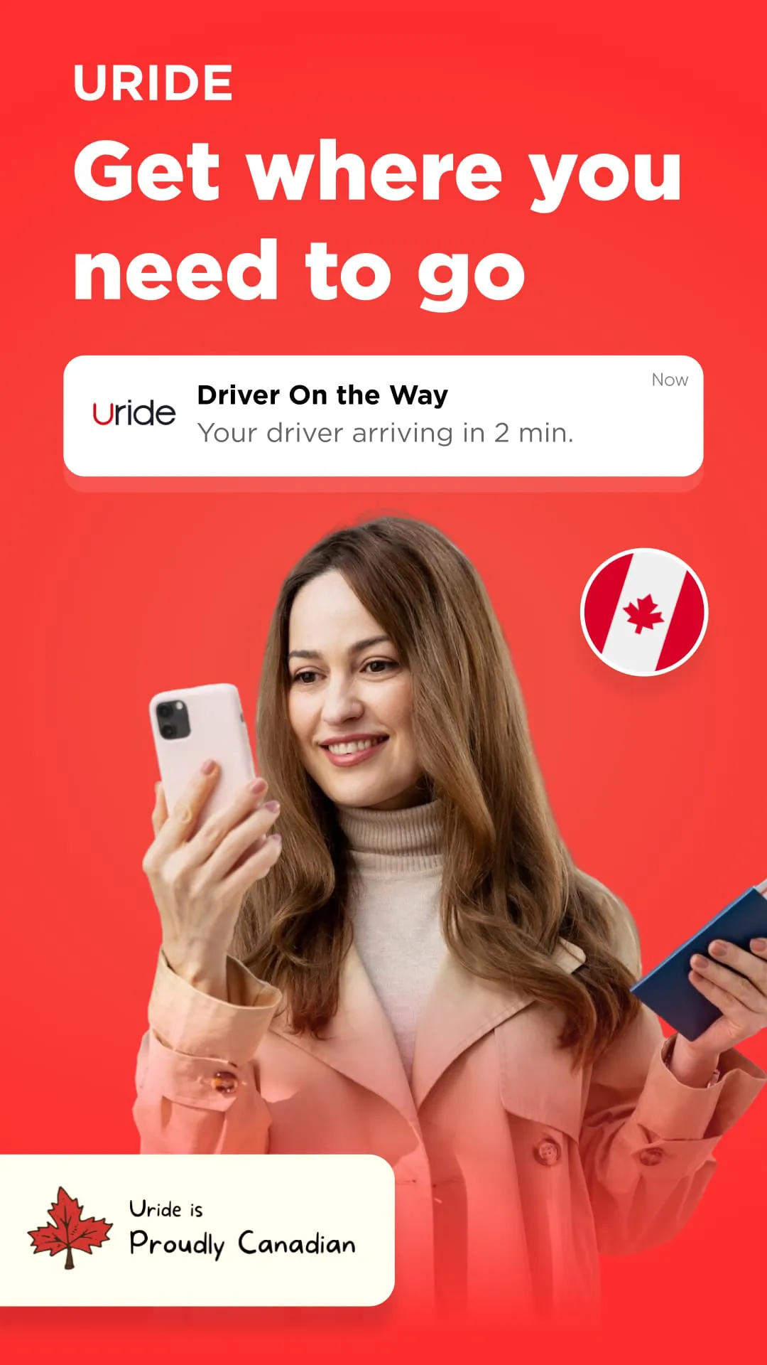 URIDE