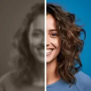AI Photo Enhancer