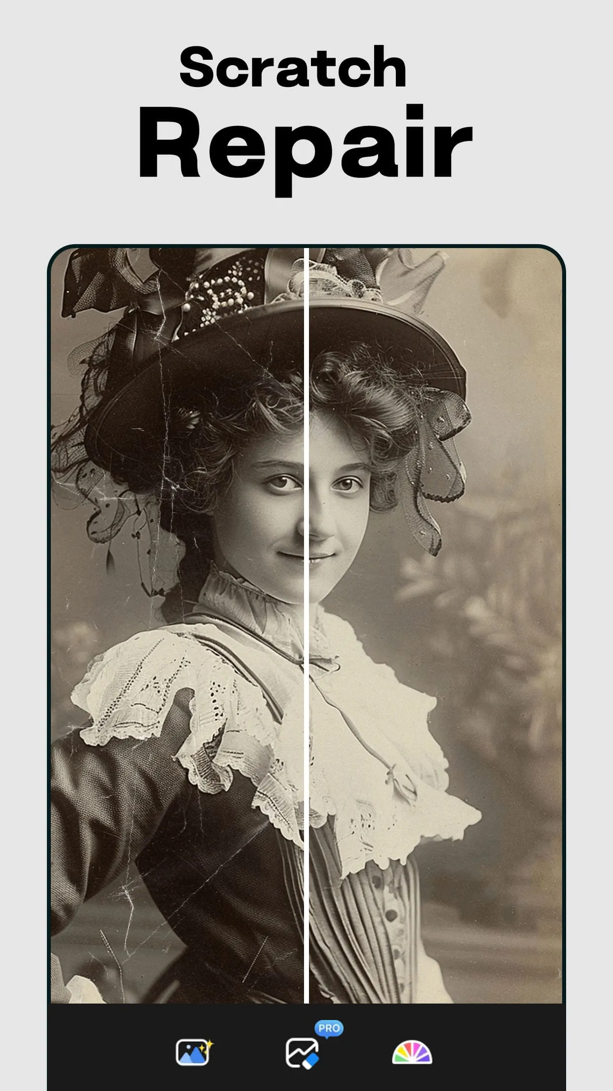 AI Photo Enhancer