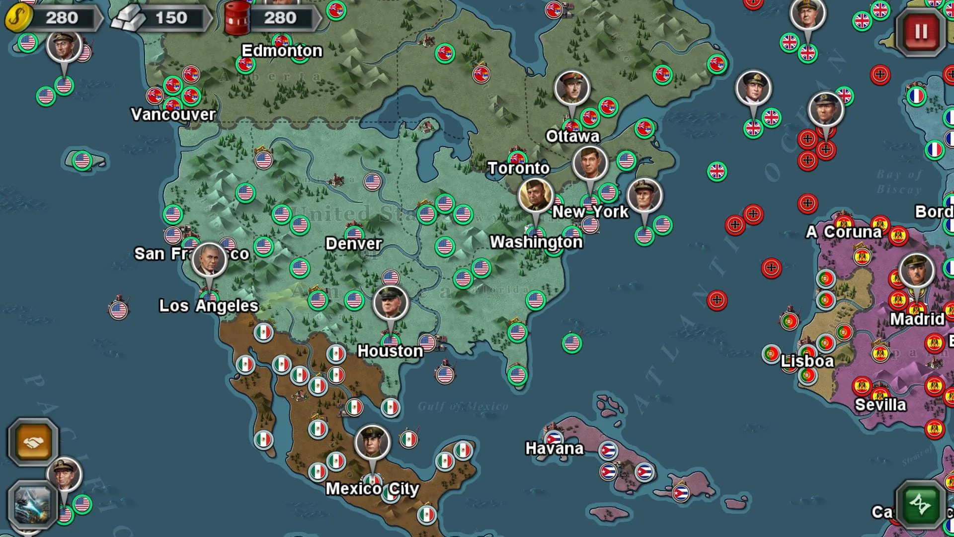 World Conqueror 3