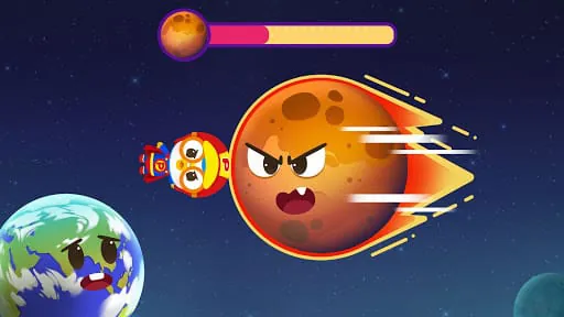 Pororo Hero World