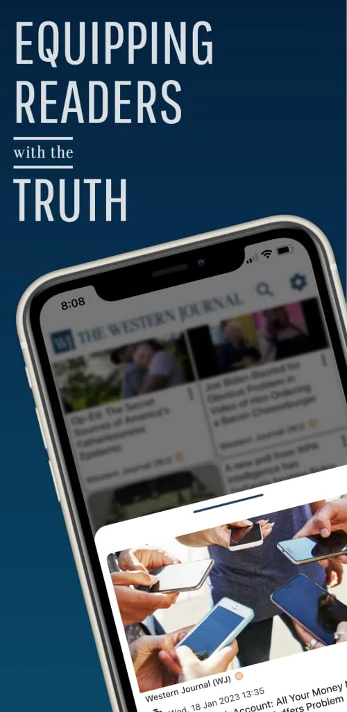 The Western Journal