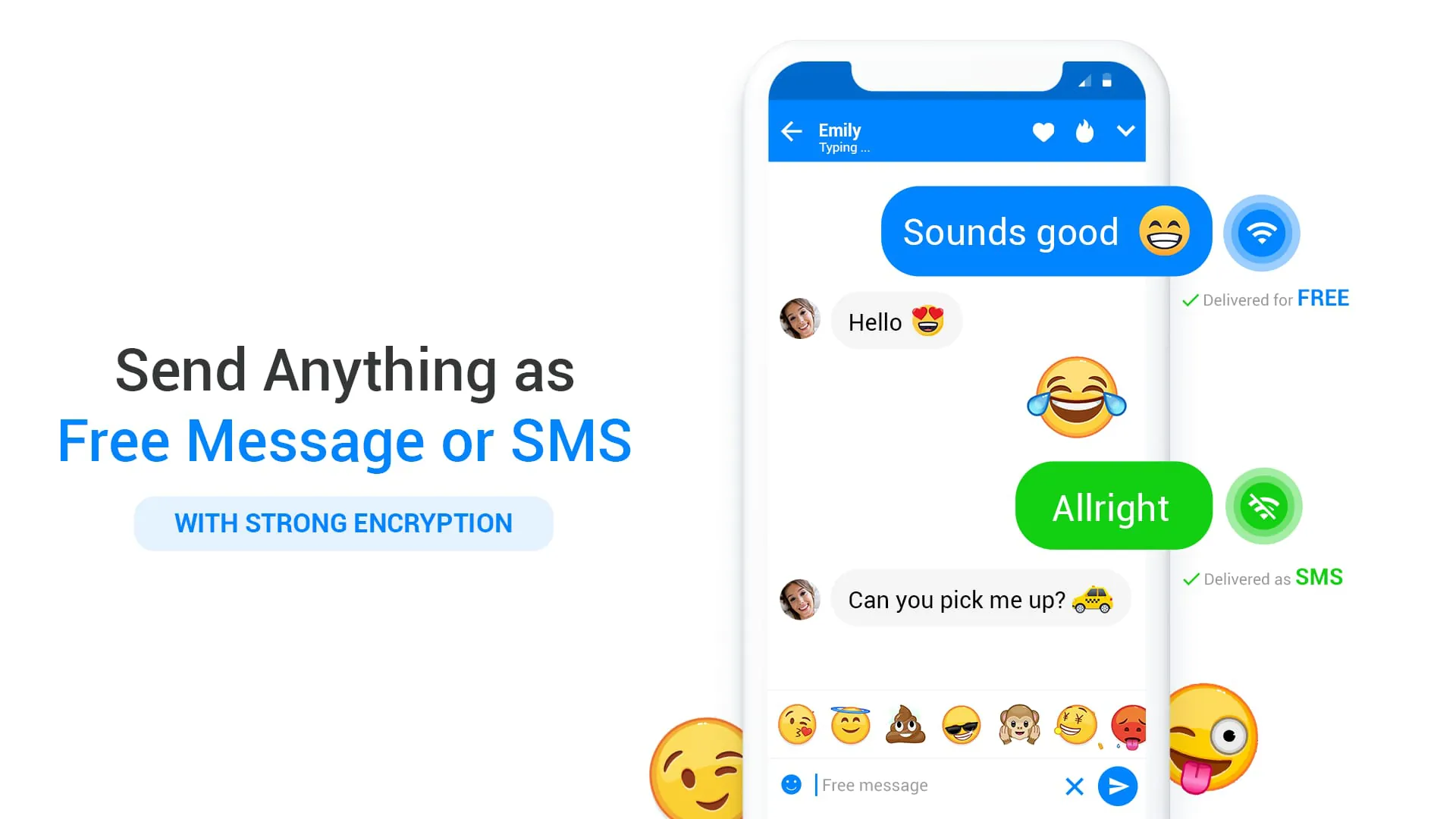 Messages Lite