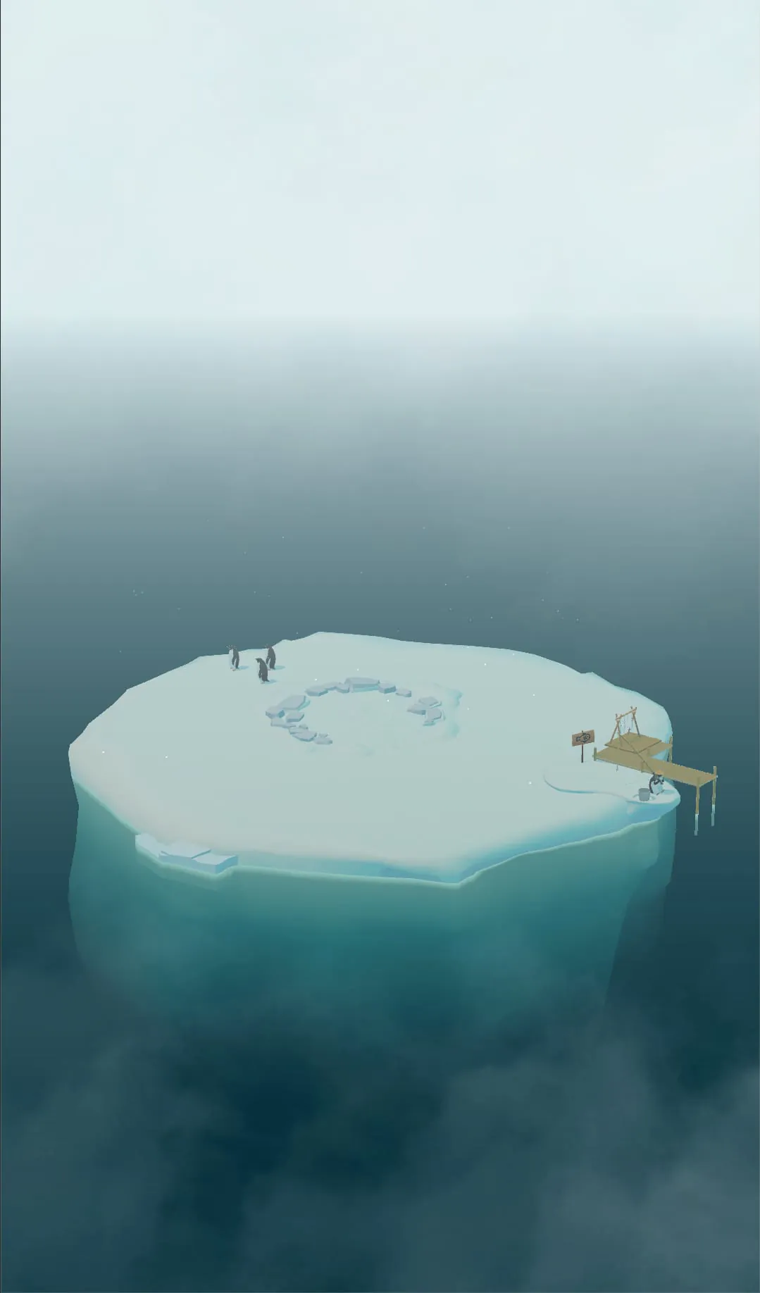 Penguin Isle