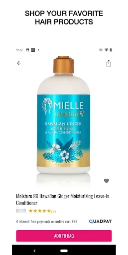 Mielle