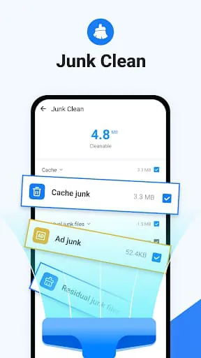 Junk Cleaner