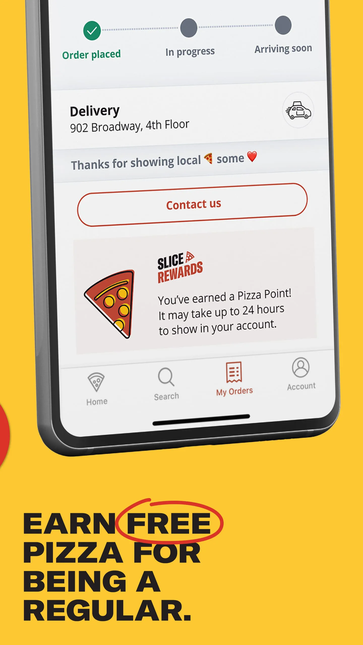 Slice