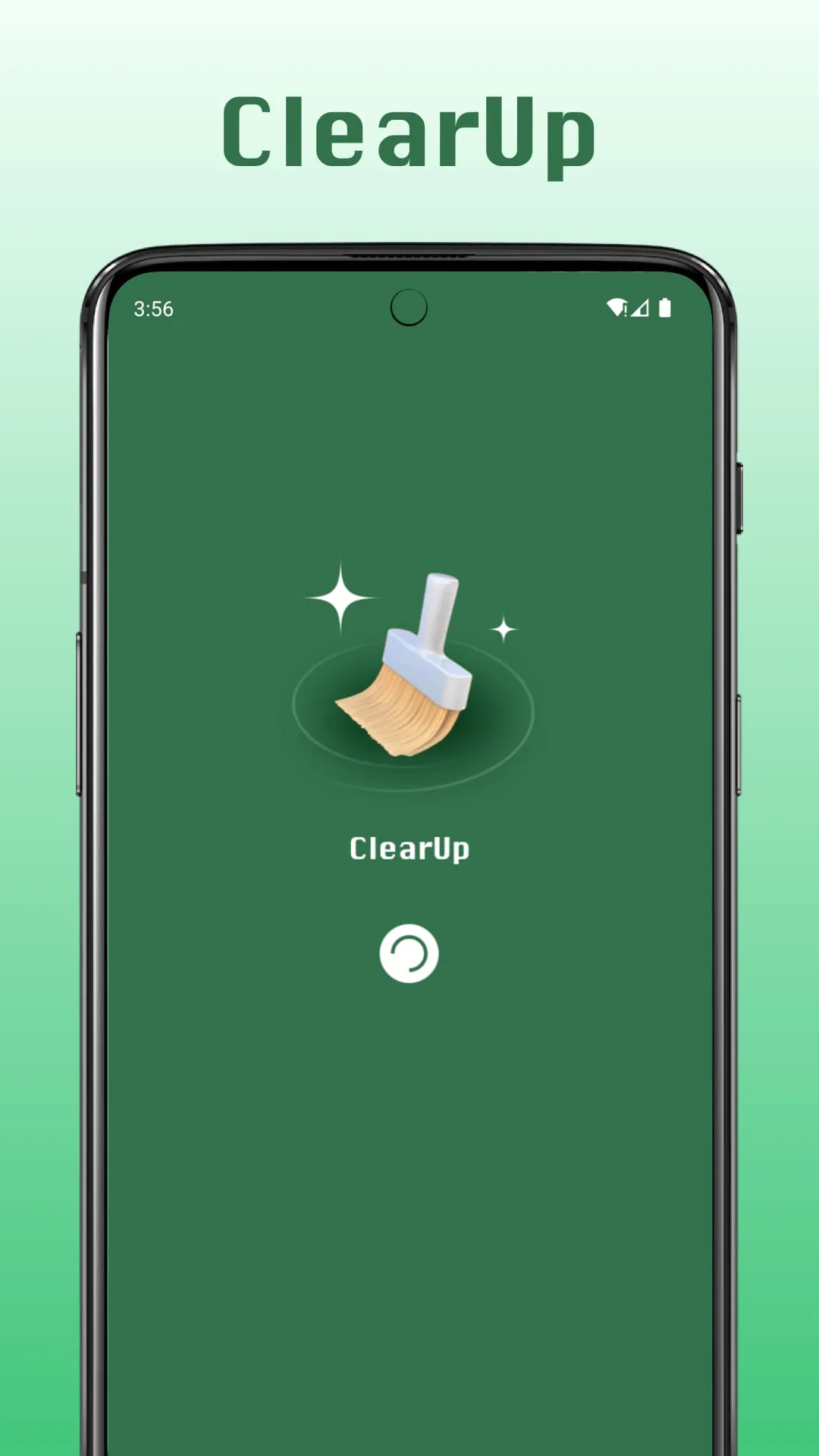 ClearUp