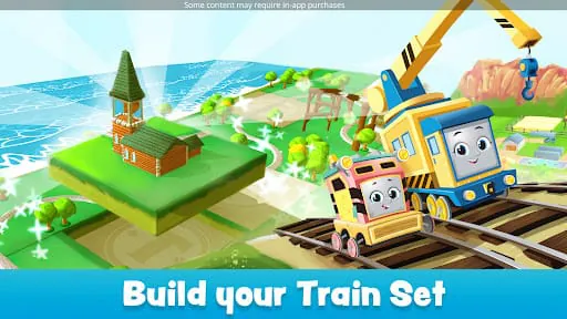 Thomas & Friends