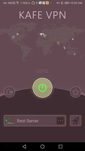 KAFE VPN