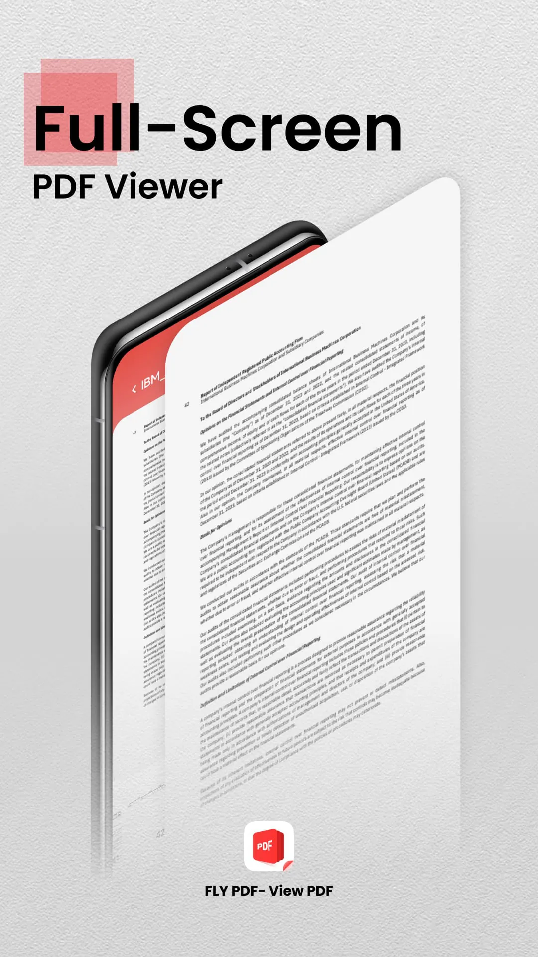 FLY PDF