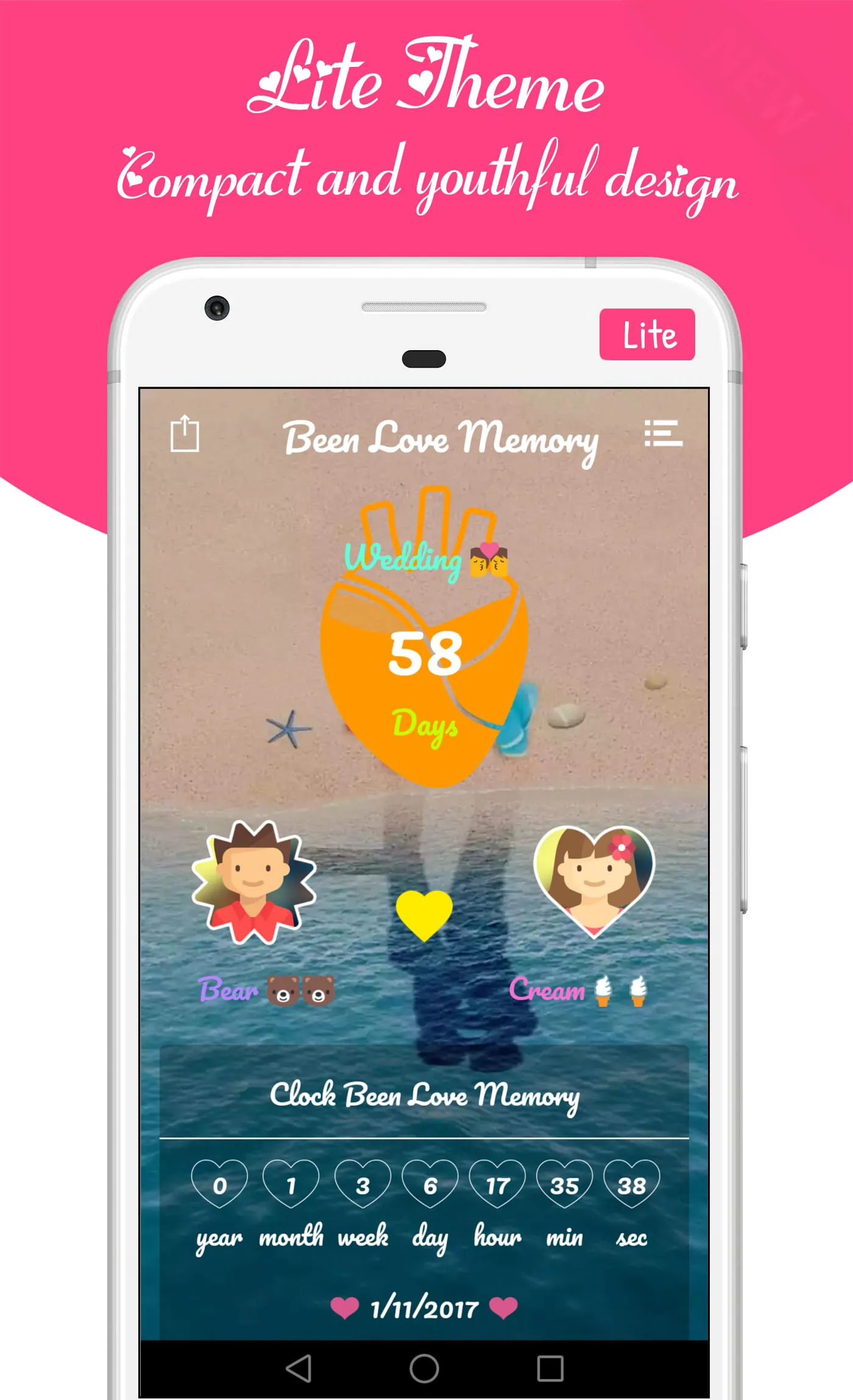 Been Love Memory