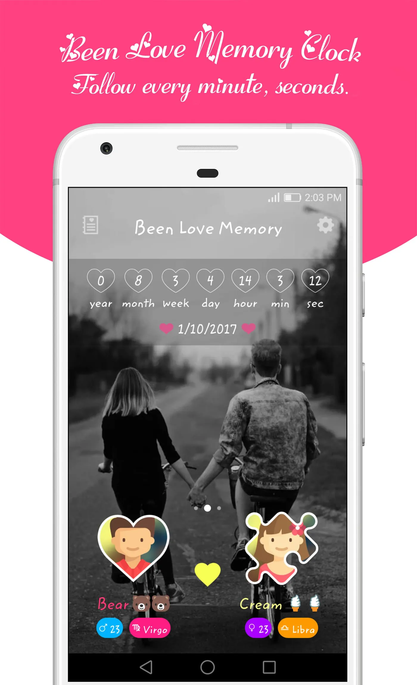 Been Love Memory