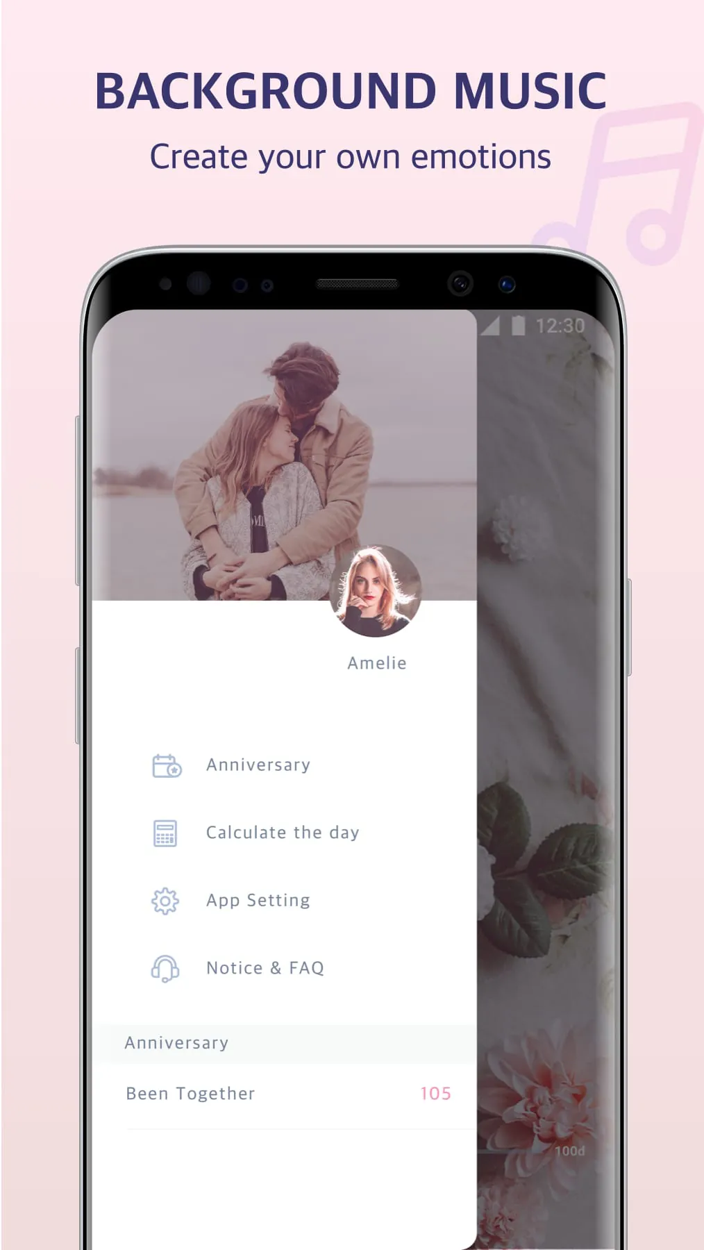 Been Together (AD)
