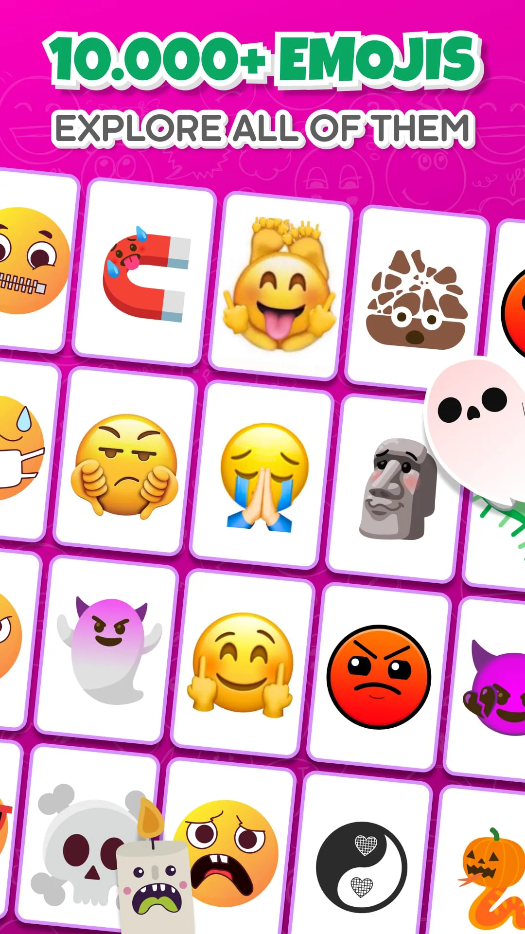 Emoji Kitchen