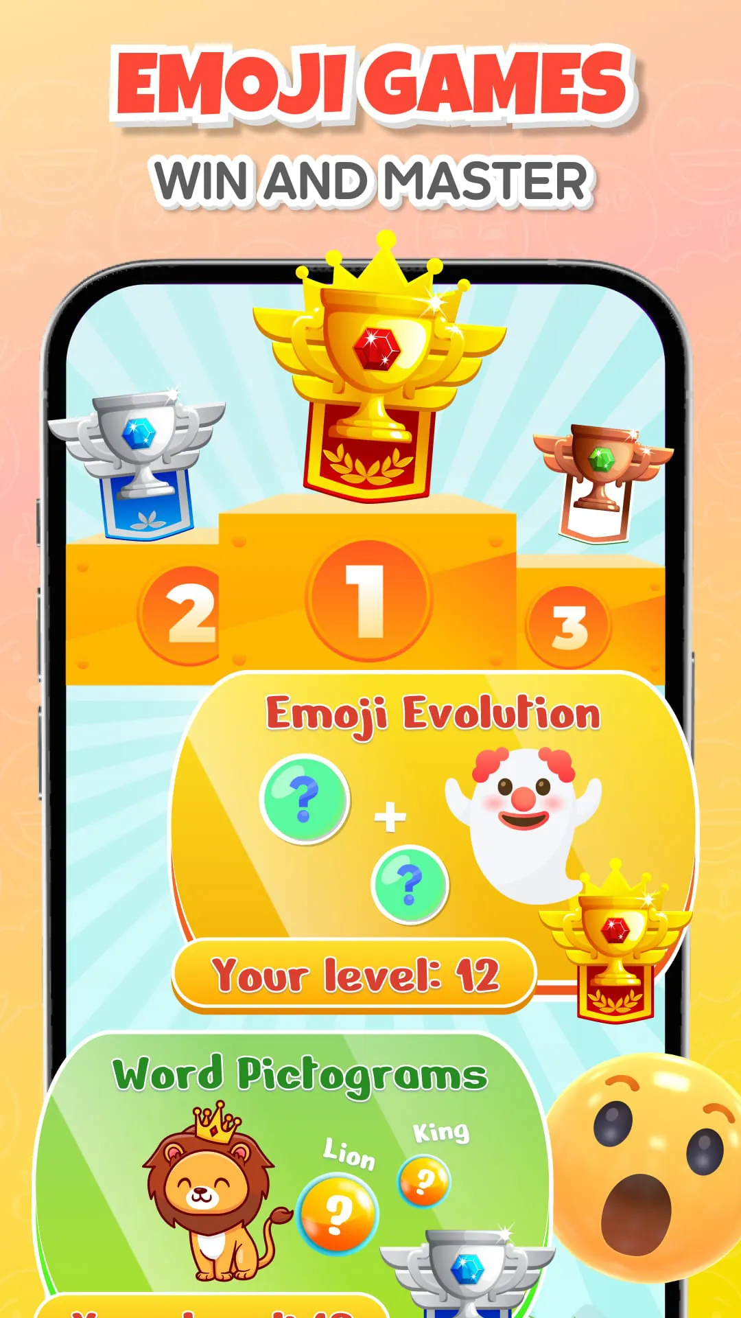 Emoji Kitchen