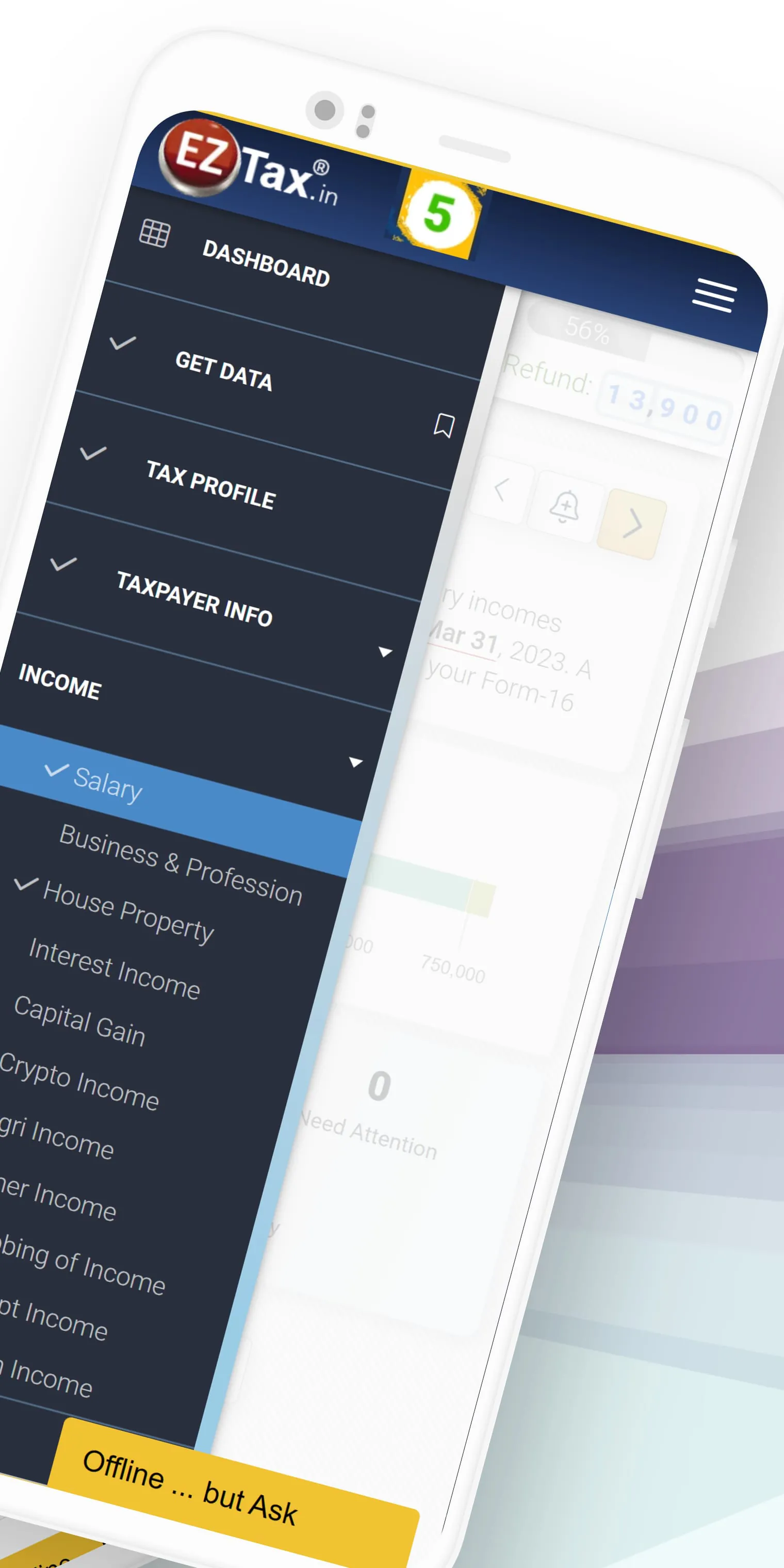 EZTax