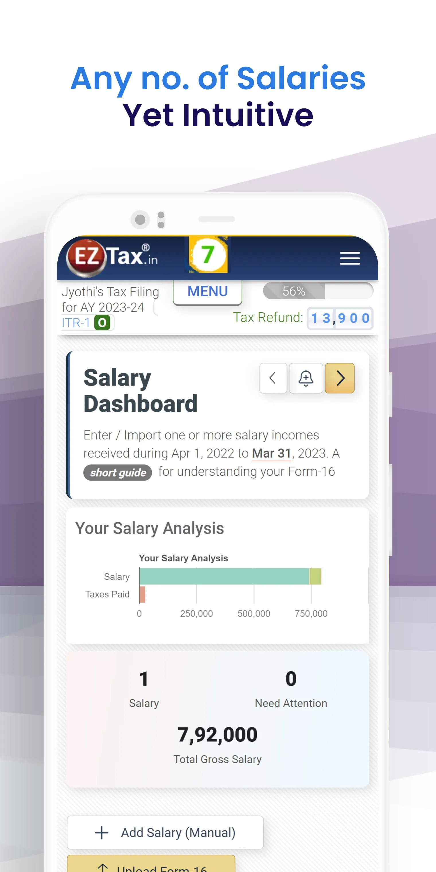 EZTax
