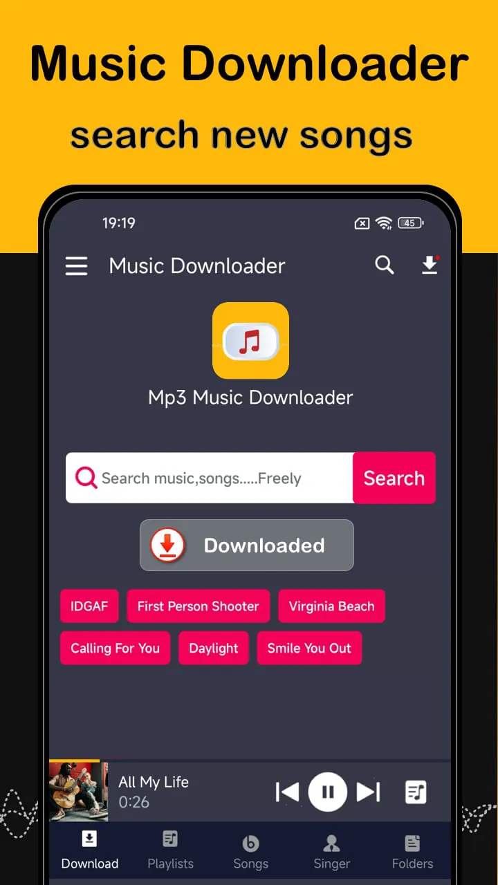 Tunecho music