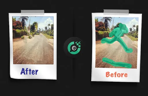 PixelRetouch